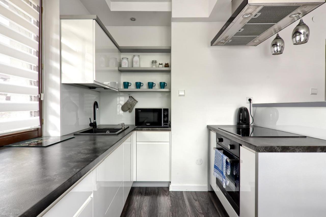 Apartamenty Wierchówka Bukowina Tatrzańska Zewnętrze zdjęcie